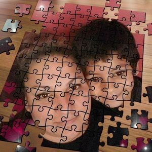 Meet your Posher, Victoria